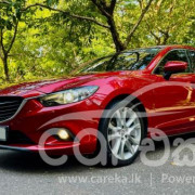 MAZDA 6 2014