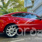 MAZDA 6 2014