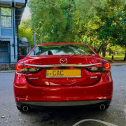 MAZDA 6 2014