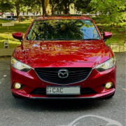 MAZDA 6 2014
