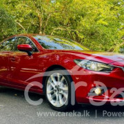 MAZDA 6 2014