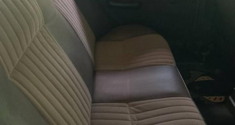 NISSAN SUNNY B12 1991