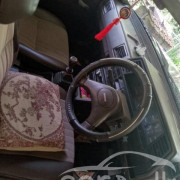 NISSAN SUNNY B12 1991