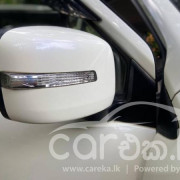 SUZUKI WAGON R FZ 2014