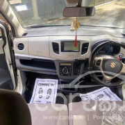 SUZUKI WAGON R FZ 2014