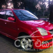 CHEVROLET CRUZE 2004