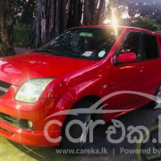 CHEVROLET CRUZE 2004