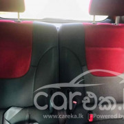 CHEVROLET CRUZE 2004