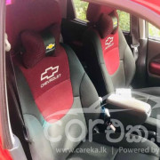 CHEVROLET CRUZE 2004