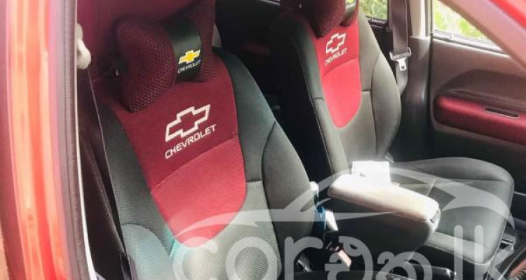 CHEVROLET CRUZE 2004