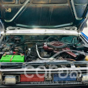 NISSAN SUNNY B310 1979