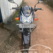 TVS METRO 2016