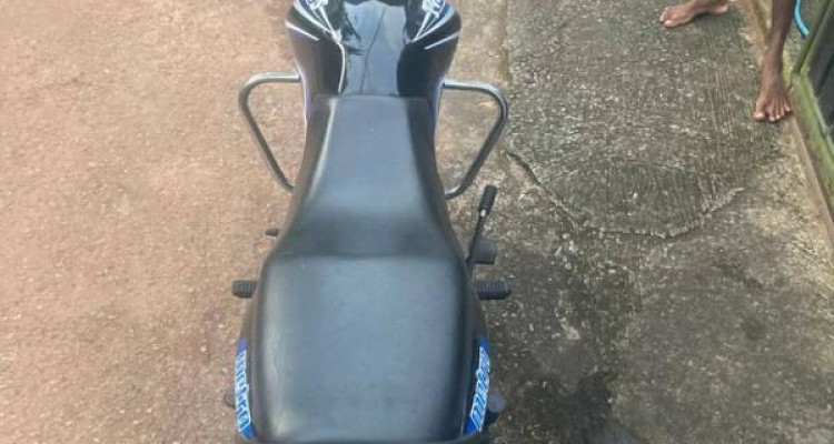 TVS METRO 2016