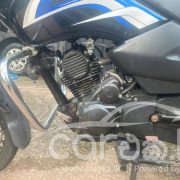 TVS METRO 2016
