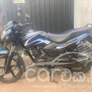 TVS METRO 2016