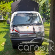 SUZUKI CARRY 2017