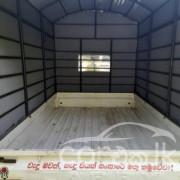 SUZUKI CARRY 2017
