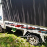 SUZUKI CARRY 2017