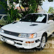TOYOTA COROLLA AE100 1993