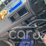 NISSAN SUNNY HB12 1986