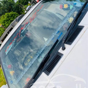 NISSAN SUNNY HB12 1986