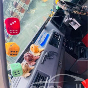 NISSAN SUNNY HB12 1986