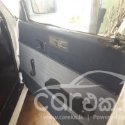 TOYOTA CORONA AT140 1986