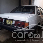 TOYOTA CORONA AT140 1986