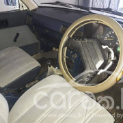 TOYOTA CORONA AT140 1986