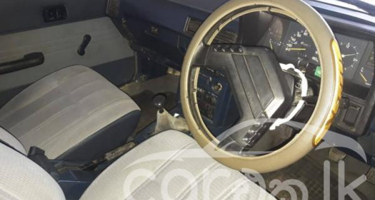 TOYOTA CORONA AT140 1986