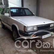 TOYOTA CORONA AT140 1986