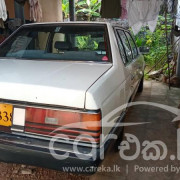TOYOTA CORONA AT140 1986