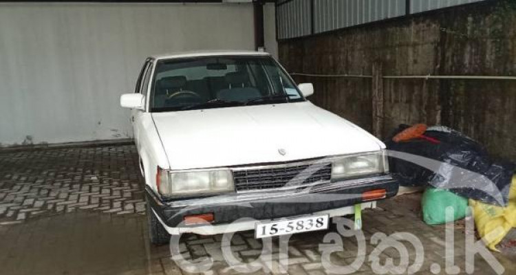 TOYOTA CORONA AT140 1986