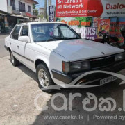 TOYOTA CORONA AT140 1986