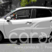 SUZUKI BALENO 2019