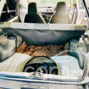 TOYOTA STARLET EP71 1987