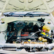 TOYOTA STARLET EP71 1987