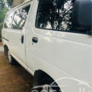 TOYOTA TOWNACE CR27 1992