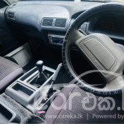 TOYOTA TOWNACE CR27 1992