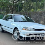 TOYOTA CARINA CT170 1989