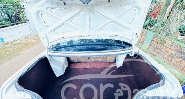 TOYOTA CARINA CT170 1989