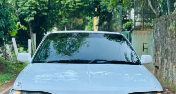 TOYOTA CARINA CT170 1989