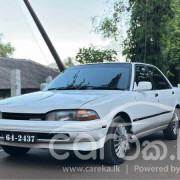 TOYOTA CARINA CT170 1989