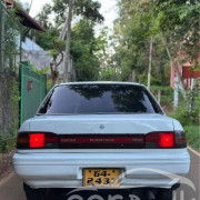 TOYOTA CARINA CT170 1989