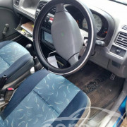 SUZUKI ALTO 2007