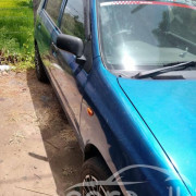 SUZUKI ALTO 2007