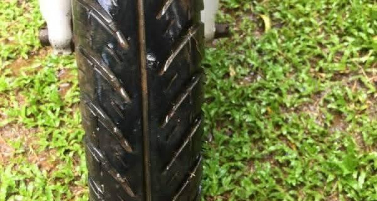 BAJAJ PULSAR 180 2004