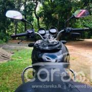 BAJAJ PULSAR 180 2004