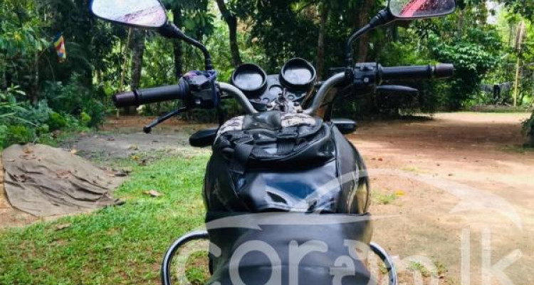 BAJAJ PULSAR 180 2004