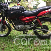 BAJAJ PULSAR 180 2004